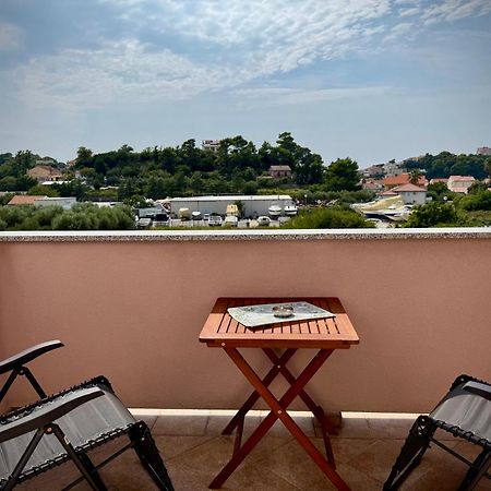 Apartments Maricic Rab Island Palit Buitenkant foto
