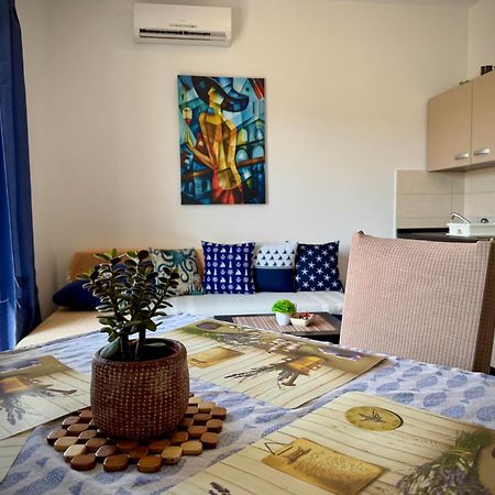 Apartments Maricic Rab Island Palit Buitenkant foto