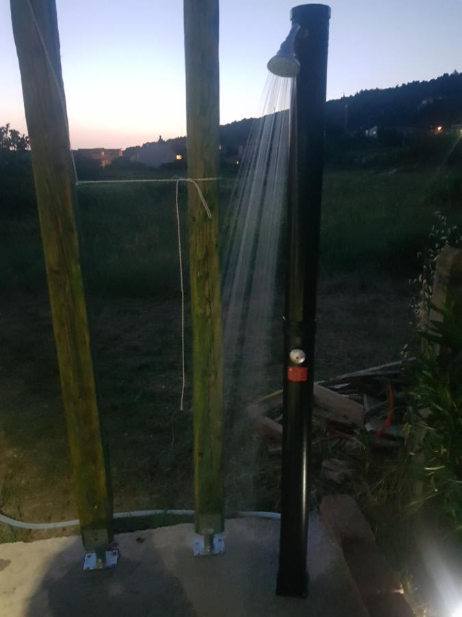 Apartments Maricic Rab Island Palit Buitenkant foto