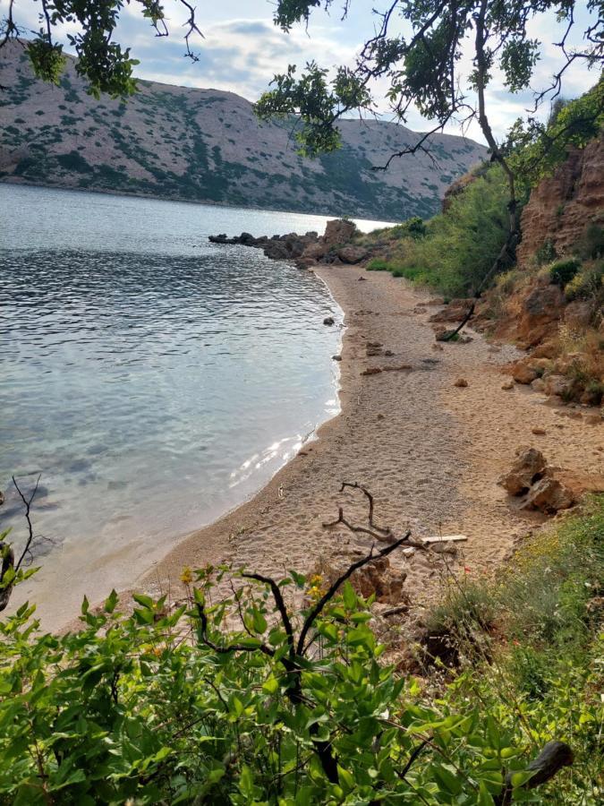 Apartments Maricic Rab Island Palit Buitenkant foto