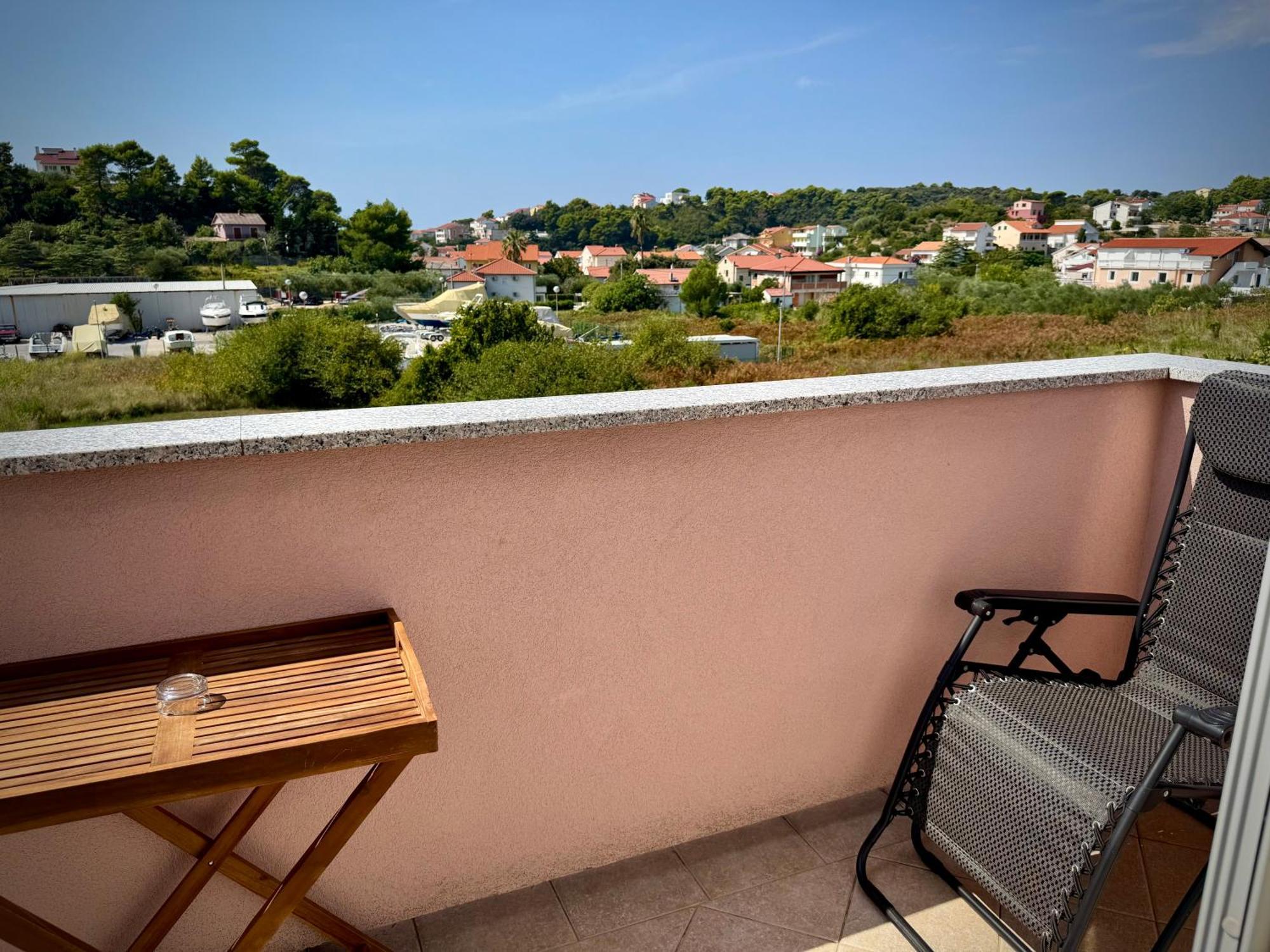 Apartments Maricic Rab Island Palit Buitenkant foto