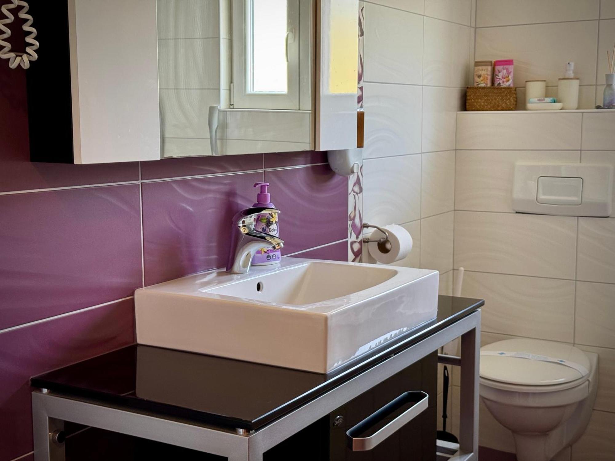 Apartments Maricic Rab Island Palit Buitenkant foto