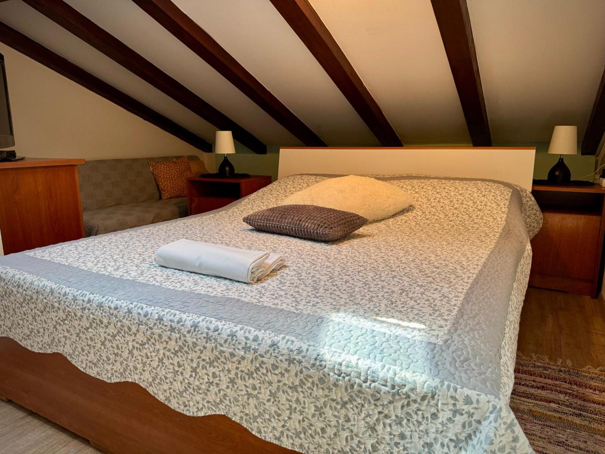 Apartments Maricic Rab Island Palit Buitenkant foto