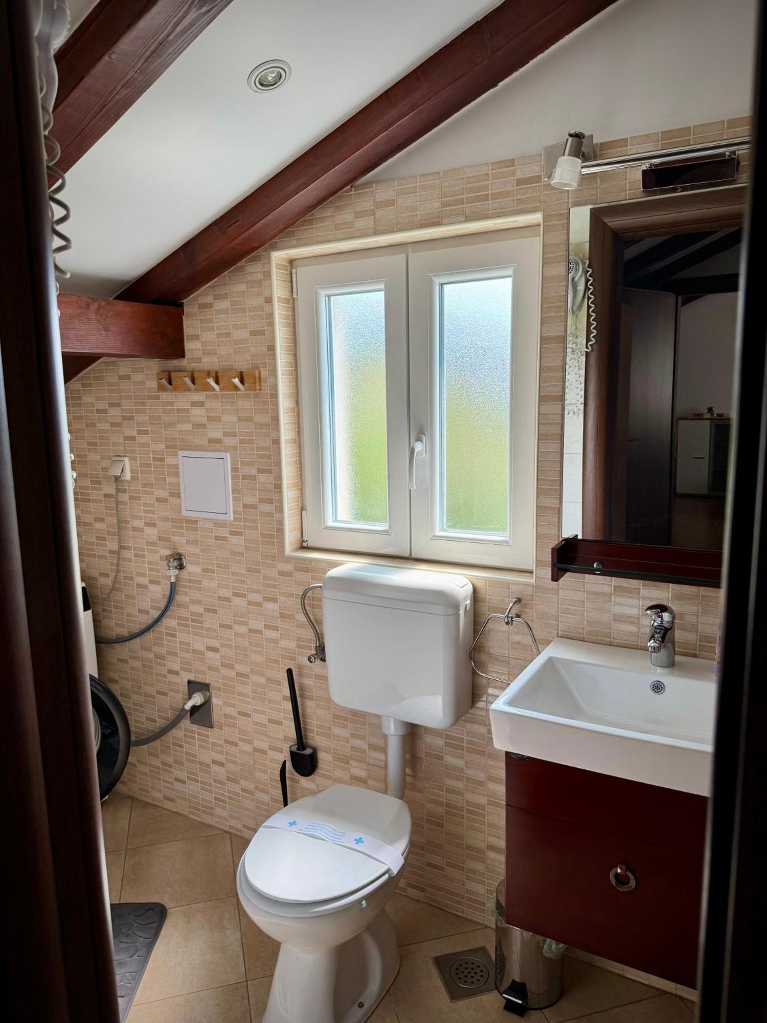 Apartments Maricic Rab Island Palit Buitenkant foto