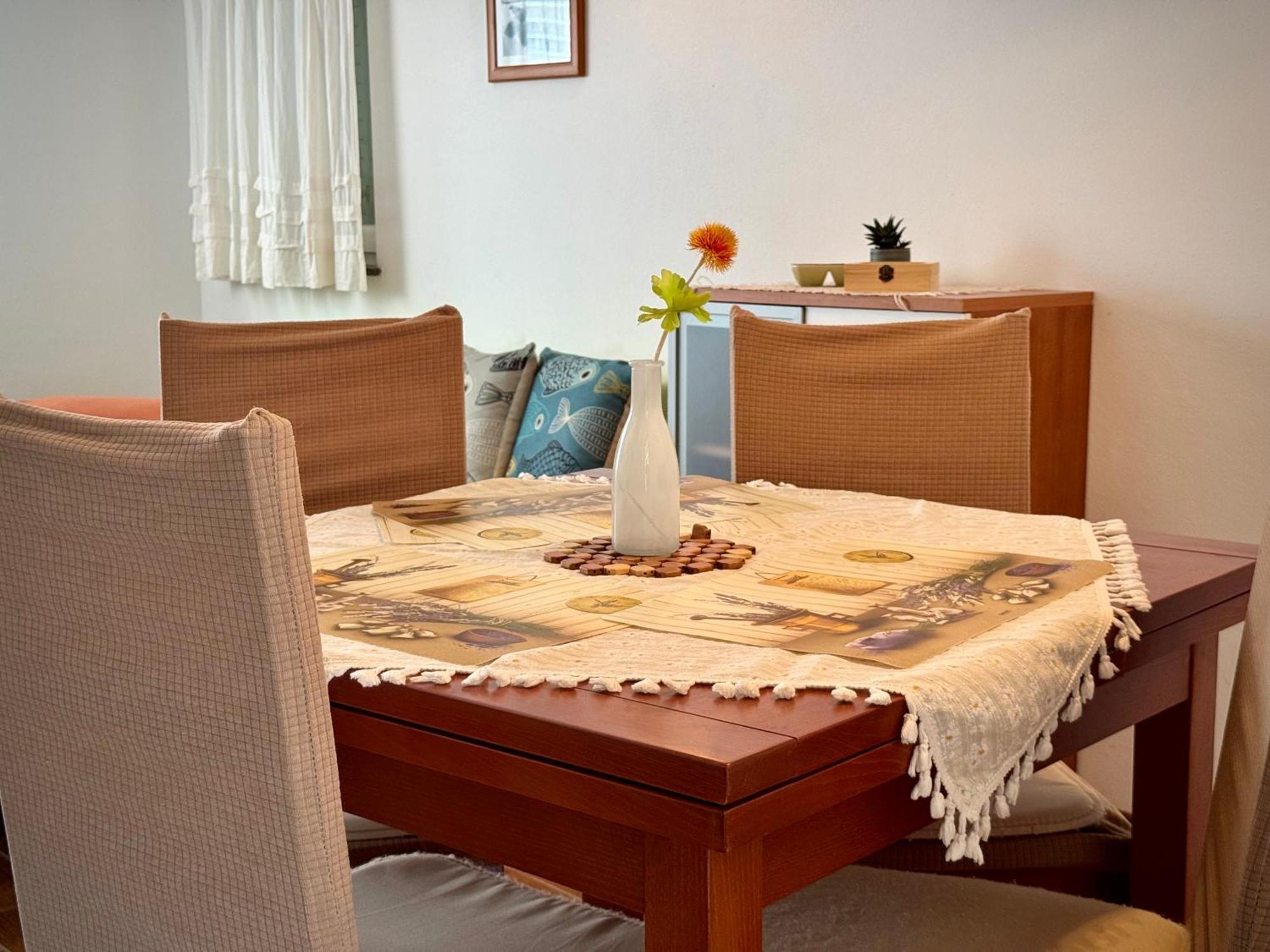 Apartments Maricic Rab Island Palit Buitenkant foto